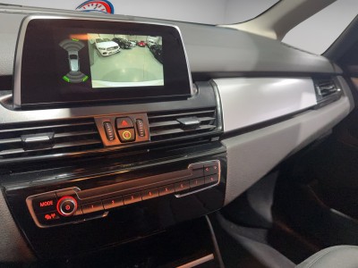 Bmw Serie 2 active tourer